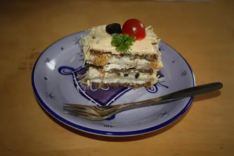 Cookies & Creams photo 1